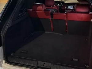 2016 Land Rover Range Rover Sport HSE