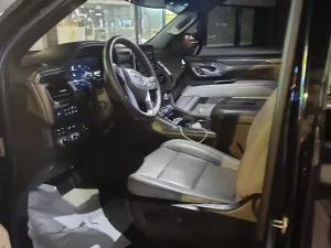 2022 GMC Yukon SLE