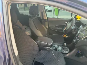 2018 Hyundai Santa Fe SE