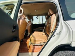 2023 Toyota Land Cruiser Grand Touring