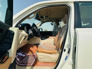 2023 Toyota Land Cruiser Grand Touring