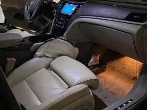 2014 Cadillac XTS Platinum