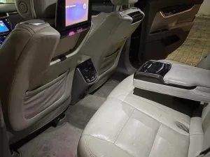 2014 Cadillac XTS Platinum