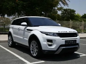 2015 Land Rover Range Rover Evoque R-DYNAMIC S