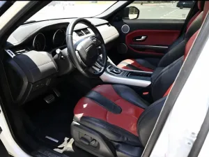 2015 Land Rover Range Rover Evoque R-DYNAMIC S