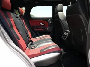 2015 Land Rover Range Rover Evoque R-DYNAMIC S