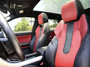 2015 Land Rover Range Rover Evoque R-DYNAMIC S
