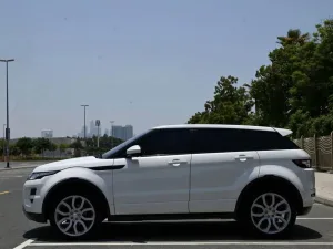 2015 Land Rover Range Rover Evoque R-DYNAMIC S
