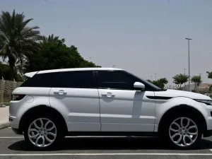 2015 Land Rover Range Rover Evoque R-DYNAMIC S