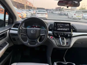 2020 Honda Odyssey EX