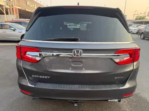 2020 Honda Odyssey EX