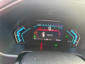 2020 Honda Odyssey EX