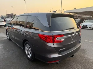 2020 Honda Odyssey EX
