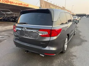 2020 Honda Odyssey EX