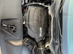 2020 Honda Odyssey EX
