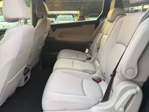 2020 Honda Odyssey EX