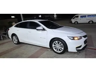 2017 Chevrolet Malibu in Sharjah used car