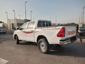 2021 Toyota Hilux GR