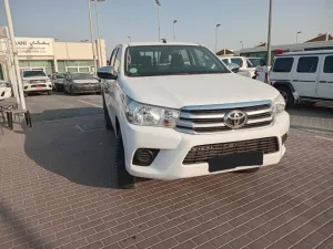 2021 Toyota Hilux GR