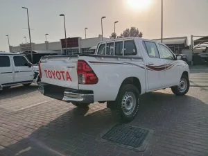 2021 Toyota Hilux GR
