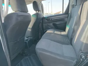 2021 Toyota Hilux GR