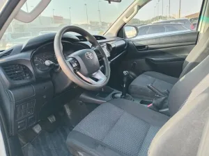2021 Toyota Hilux GR