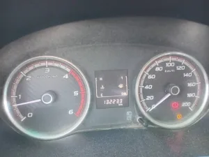2021 Mitsubishi L200 double-cab