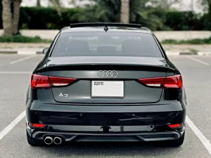 2020 Audi A3 Premium Plus