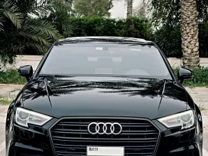2020 Audi A3 Premium Plus