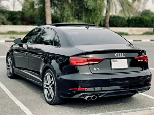 2020 Audi A3 Premium Plus