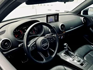 2020 Audi A3 Premium Plus