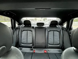 2020 Audi A3 Premium Plus