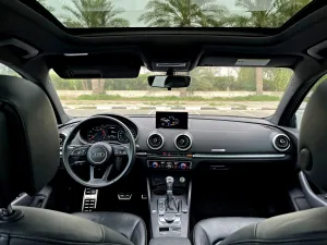 2020 Audi A3 Premium Plus