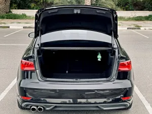 2020 Audi A3 Premium Plus