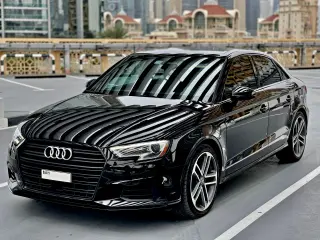 2020 Audi A3 in Dubai used car