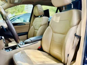 2013 مرسيدس-بنز ام ال ML350
