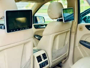 2013 مرسيدس-بنز ام ال ML350