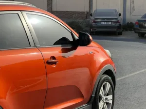 2013 Kia Sportage GTL