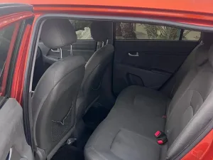 2013 Kia Sportage GTL
