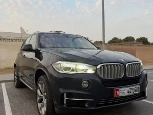 2015 بي أم دابليو اكس - 5 4.4i