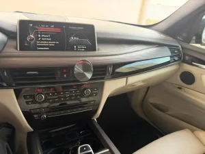 2015 بي أم دابليو اكس - 5 4.4i