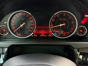 2015 بي أم دابليو اكس - 5 4.4i