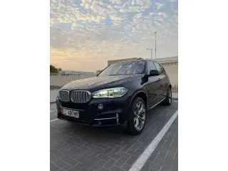 2015 BMW X5 في Al Ain سيارة مستعملة