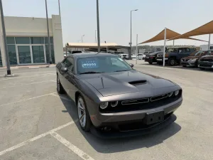 2021 دودج شالنجر GT