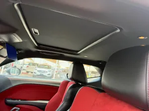 2021 دودج شالنجر GT