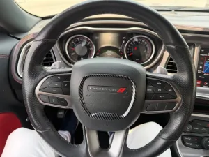 2021 دودج شالنجر GT