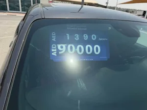 2021 دودج شالنجر GT
