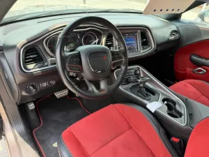 2021 دودج شالنجر GT