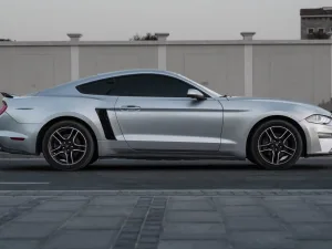 2020 فورد موستانج EcoBoost