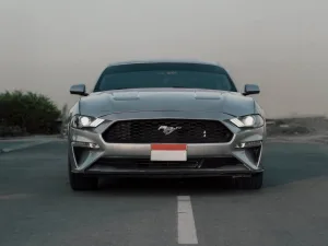 2020 فورد موستانج EcoBoost